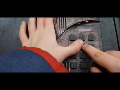 Видео: Приколы по Домофонам