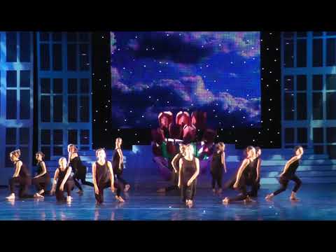 Видео: ТАНЕЦ НОЧЕНЬКА. Группа Колибри ансамбль Зорька