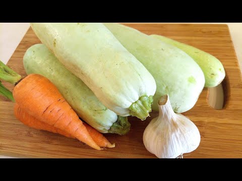 Видео: 🍈КАБАЧКИ Квашеные! Рецепт нового и очень вкусного блюда.