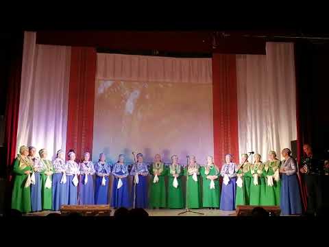 Видео: Бабье лето.