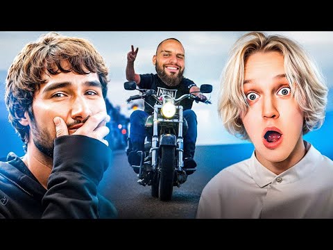 Видео: ХАЗЯЕВА КУПИЛИ МОТОЦИКЛ! ВСТРЕТИЛИ МЕЛЛСТРОЯ? СКОЛЬКО ЗАРАБАТЫВАЮТ ХАЗЯЕВА?