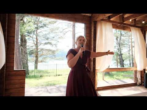 Видео: Поздравление сыну на свадьбу