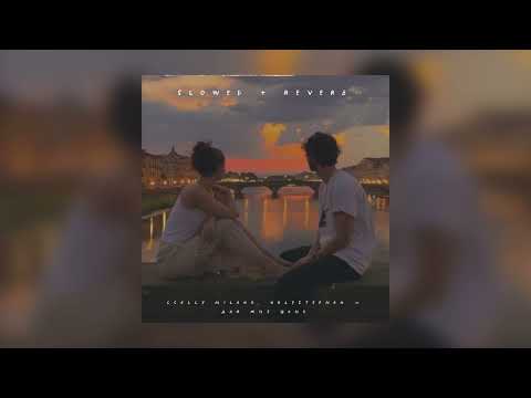 Видео: Scally Milano, Uglystephan — Дай мне шанс | slowed + reverb |