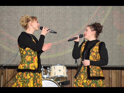 Видео: "ТУМАН" - КОНЦЕРТ К ОТКРЫТИЮ ПАРКОВОГО СЕЗОНА