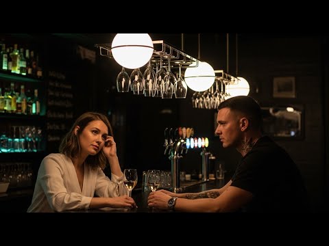 Видео: Она сбежала от токсичной любви и нашла убежище в баре — пока люди владельца не назвали его “Боссом