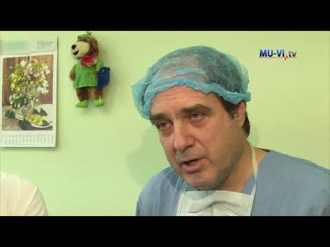 Видео: Сфинктеропластика вече и във Варна