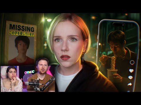 Видео: ОН ЭТО СЪЕЛ: ИСТОРИЯ МУКБАНГЕРА И ЗАГАДКА ЯПОНИИ | РЕАКЦИЯ на Jane Kravitz