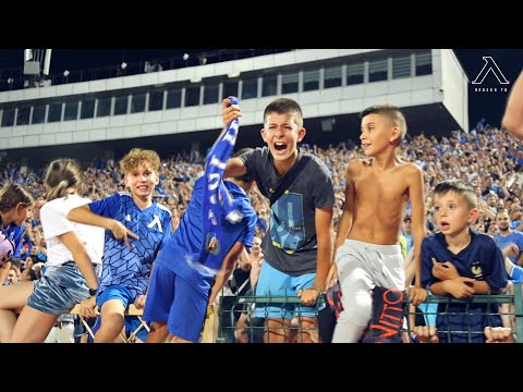 Видео: 💙 Битката отново продължава, "Левски" никога не се предава!