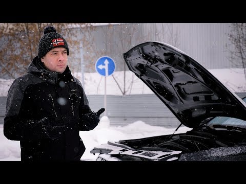 Видео: AUDI Q5 | Слепой эксперт - мечта продавца!