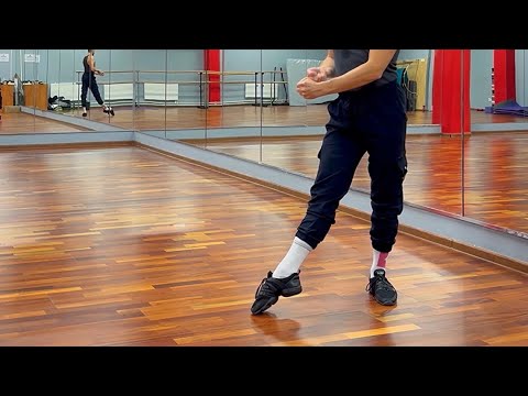 Видео: ChaCha steps. Все фишки за 12 минут 💃🏻