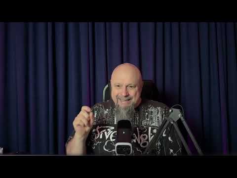 Видео: МОЛЬ с ЛОПАТОЙ. Утренние чтения