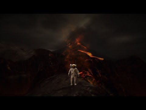 Видео: СПАСЕНИЕ попутчицы. Lifeless Planet: Premier Edition (8 серия)