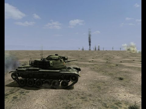 Видео: Graviteam Tactics Operation Star часть 2