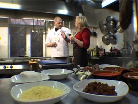 Видео: Белое вино. Секреты виноделия. Выпуск 2