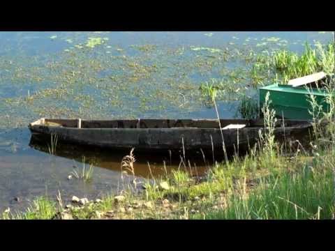Видео: Память ангарских берегов. Поселок Ангарский