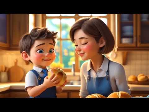 Видео: "Як хліб до столу прийшов". Віртуальна подорож  "Слідами майстрів".