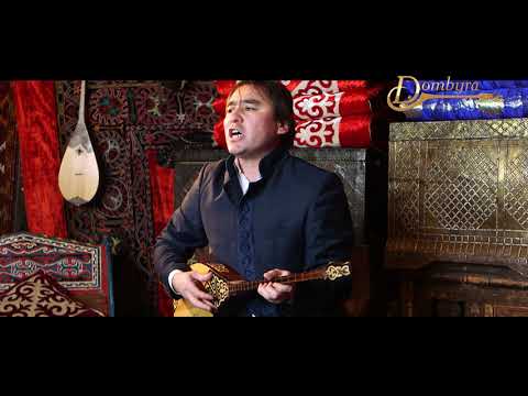 Видео: Ықылас Ожайұлы - "Алай көк" Халық әні