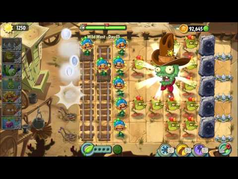 Видео: Растения против Зомби 2: Epiq Quest: Premium Seeds-Strawburst! (step 1-6) + Квесты + Pinata party