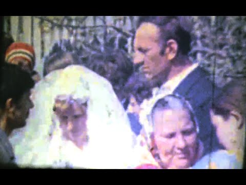 Видео: СВАДЬБА 1984
