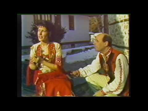 Видео: Гуна и Костадин Иванови - Ангелино , малой моме