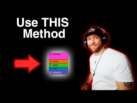 Видео: Секрет создания Tech House на уровне PROS