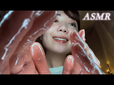 Видео: ASMR (SUB) Аккуратно лечите вашу усталость. Estetic 😴 (лечение, спокойствие, стресс снимает)