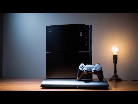 Видео: Стоит ли покупать PS3 в 2024 году, и для чего?