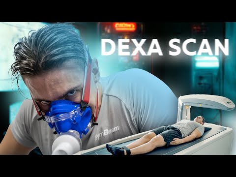 Видео: НАУКАТА НЕ ЛЪЖЕ: Зарко Раев на DEXA скан и VO2 Max тест