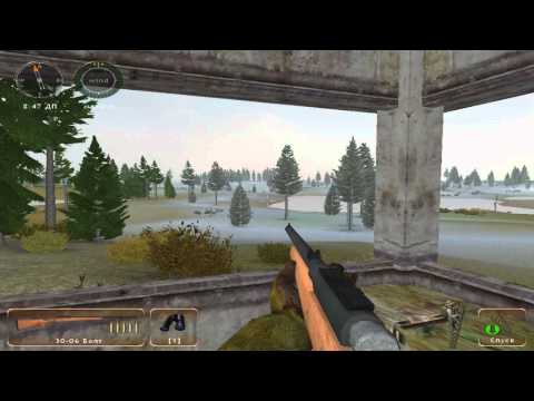 Видео: Hunting Unlimited 2010 #1 Дикая охота