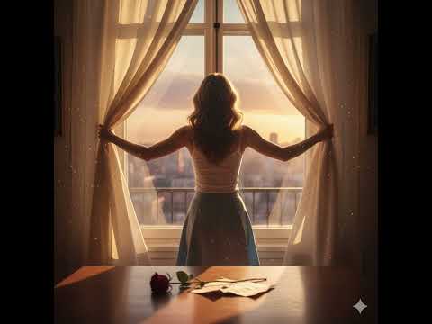 Видео: Песня "Кто-то другой, но не ты", слова Иннокентий Пончиков