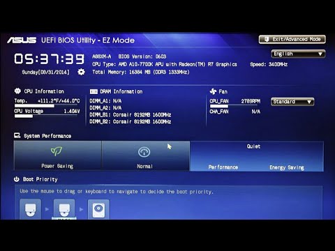 Видео: Не получается зайти в биос (BIOS UEFI) на ноутбуке Lenovo G580 Windows 10