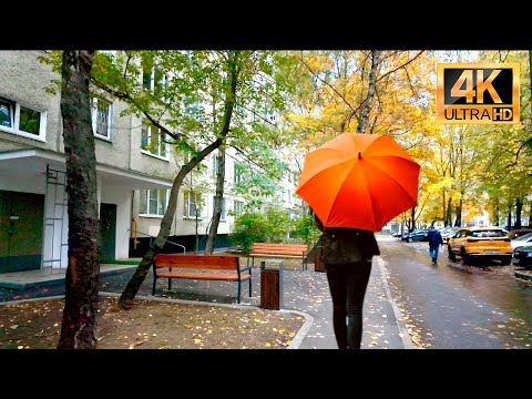 Видео: Не туристическая Москва - район Бирюлёво Восточное