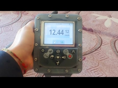Видео: Гермобокс для MINELAB CTX3030. Финал