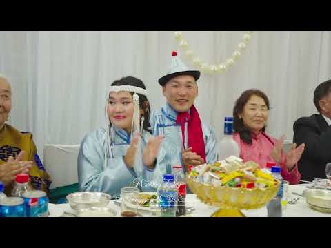 Видео: Б Гандуулга & Б Анударь