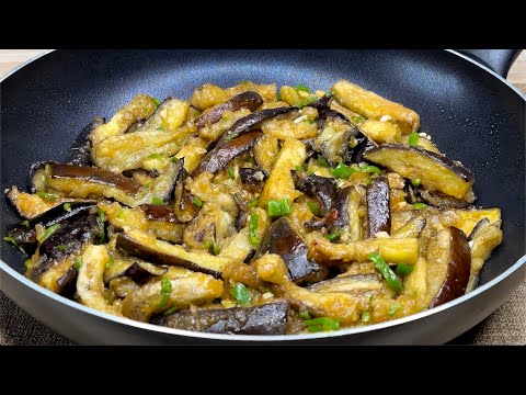 Видео: Невероятно вкусные баклажаны! Нет мяса! 3 быстрых и простых способа приготовить баклажаны!