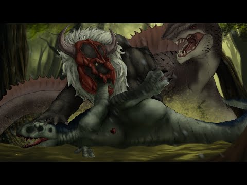 Видео: Создание самого НЕОСТАНОВИМОГО гибрида