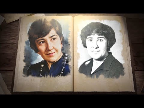 Видео: Профессионалы. Память.: К 100-летию Валерии Федоровны Орловой