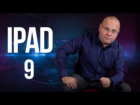 Видео: Обзор iPad 9. Входной билет в мир Apple