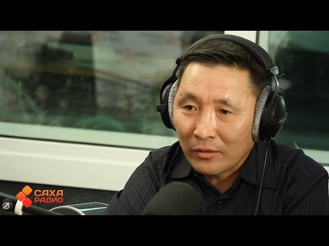 Видео: ТЫЫННААХ ДОР5ООН. Выпуск 48. Михаил Семенов