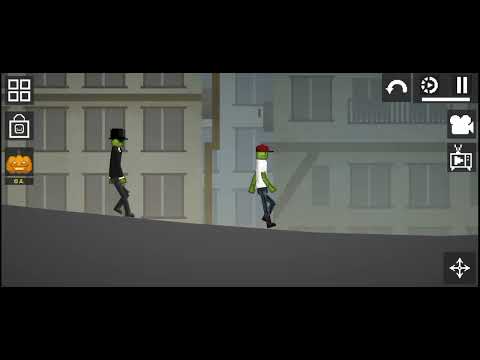 Видео: Как увидели тр@п на заброшке