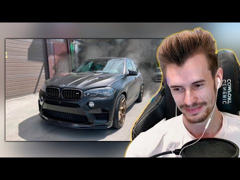 Видео: У ЗАКВИЕЛЯ ВЗОРВАЛСЯ ДВИГАТЕЛЬ У BMW X5M? | РАССКАЗЫВАЕТ ИСТОРИИ С ПОЕЗКИ В МСК К МАЙНШИЛДОВЦАМ