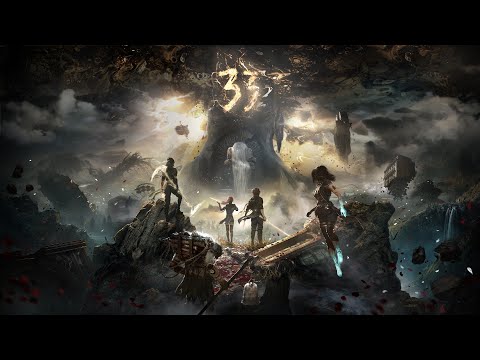 Видео: В путь:3 Clair Obscur: Expedition 33