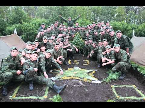 Видео: Вот и все - Курсантская песня. Любимая песня курсантов - вот и все