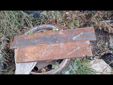 Видео: РАСПРОДАЖА ЗАПЧАСТЕЙ С МЕТАЛЛОПРИЁМКИ