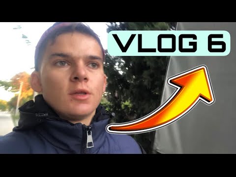 Видео: Начинай день правильно | VLOG 6