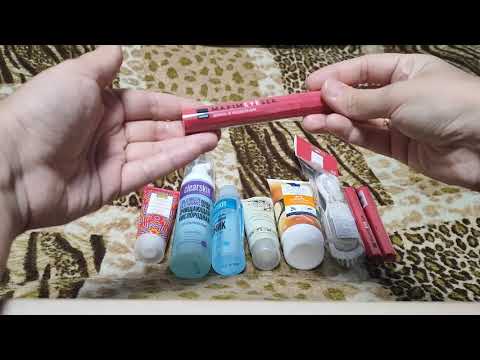 Видео: Avon октябрь 2025