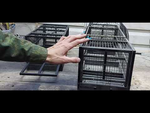 Видео: обзор западка для заказчика
