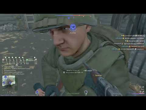 Видео: Enlisted. Еще раз советы, вдруг я что-то напутал