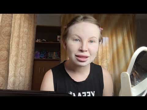 Видео: Делаю хеллоуинский макияж 🧙🪄