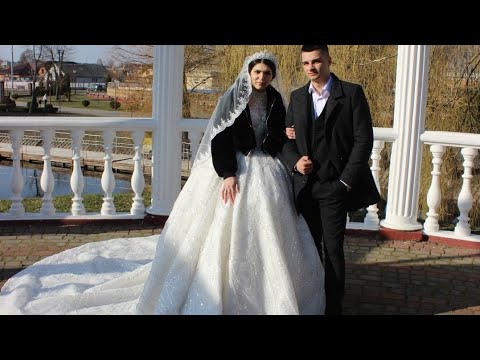 Видео: Свадьба Пети и Насти.Часть2.